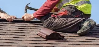 Emergency roof repair in Boynton Beach