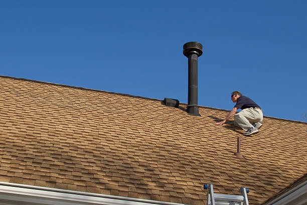 About Titan Roof Masters Roofing