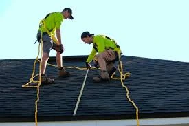Roof repair service in Boynton Beach